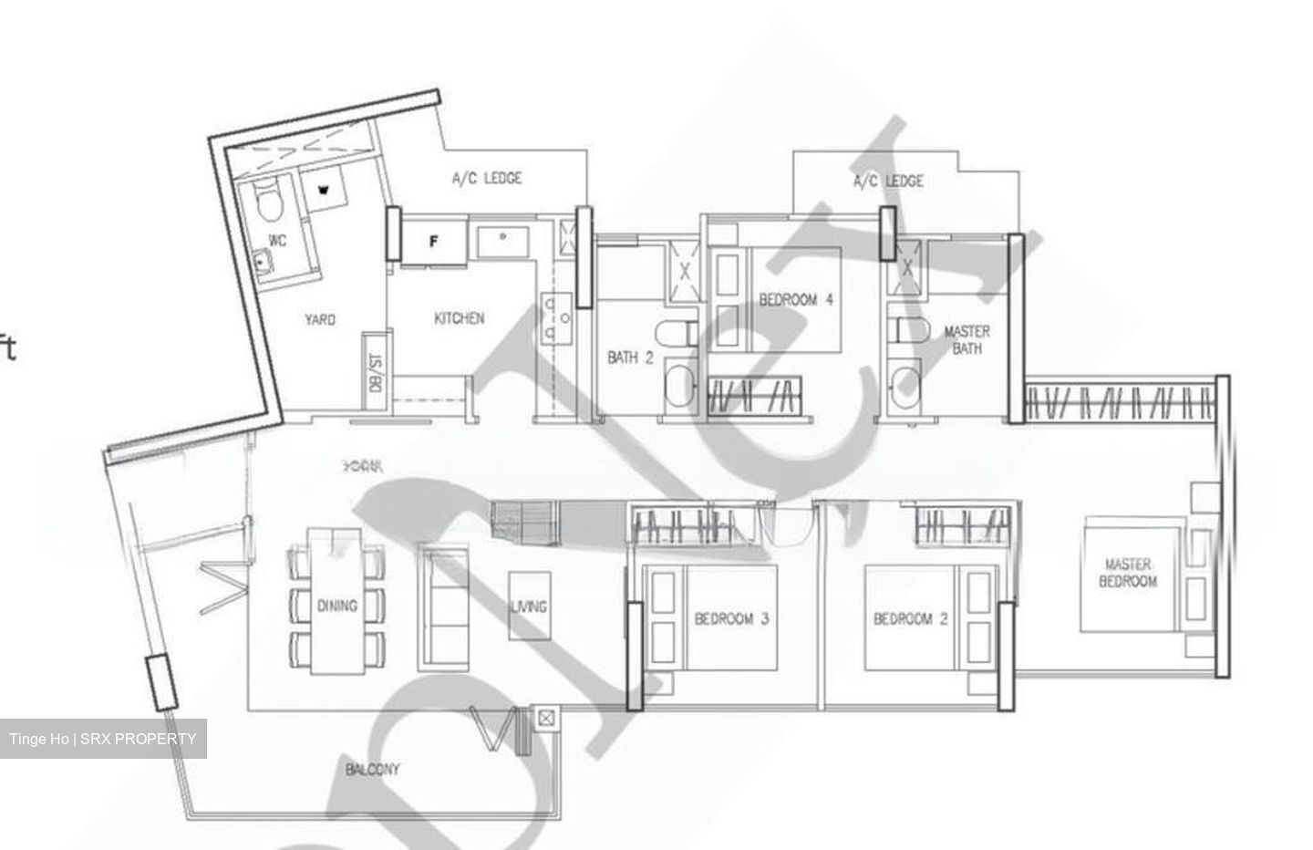 Northwave (D25), Condominium #500668971
